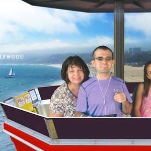 Meet your Posher, Aura e.